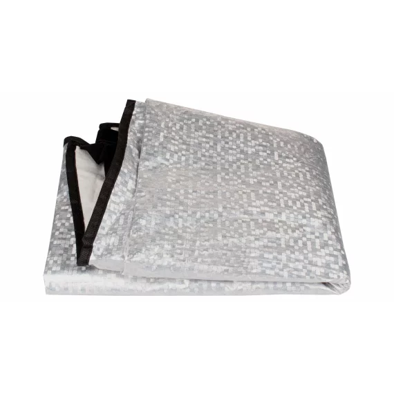 Mirror Shade umbrar pentru parbrizul masinii