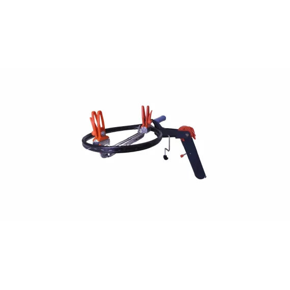 MiStringer Mini tennis stringing machine