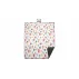Monet Garden M picnic blanket 150 x 200 cm