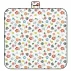 Patura de picnic Monet Garden XXL 200 x 200 cm