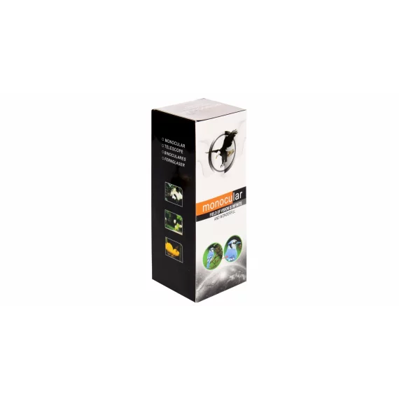 Monocular 40 x 60 travel monoculars