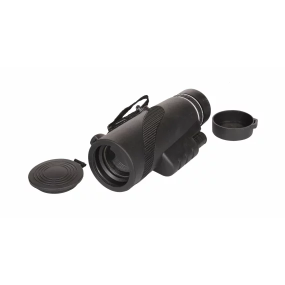 Monocular 40 x 60 travel monoculars