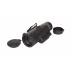 Monocular 40 x 60 travel monoculars