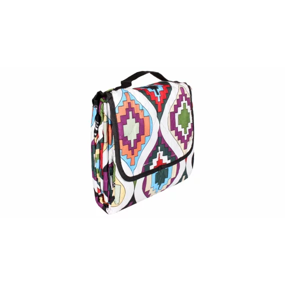 Morocco M picnic blanket 150 x 200 cm