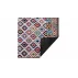 Morocco XXL picnic blanket 200 x 200 cm