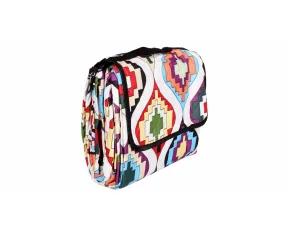 Morocco XXL picnic blanket 200 x 200 cm