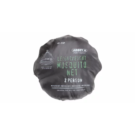 Mosquito Net Light plasa de tantari