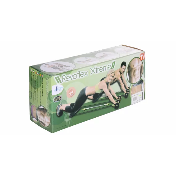 Multi Roller roata de exercitii