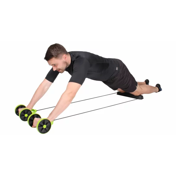 Multi Roller roata de exercitii