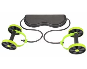 Multi Roller roata de exercitii