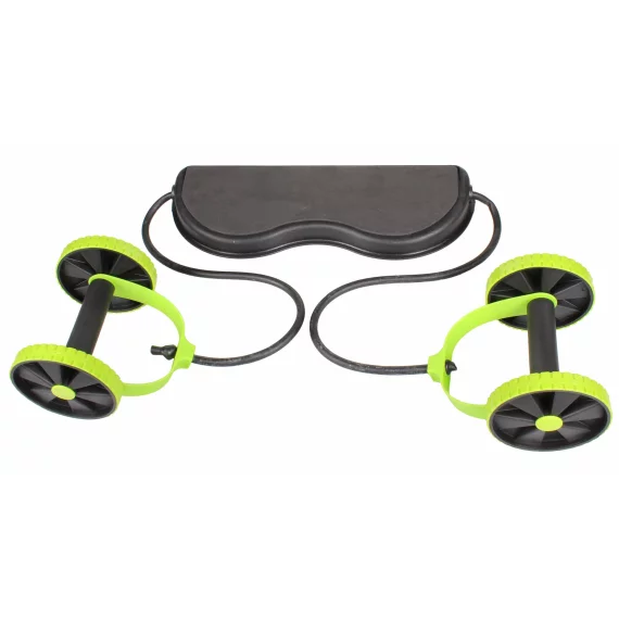 Multi Roller roata de exercitii