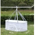 Plasa uscare plante, fructe, flori, ciuperci, Multifunctional 1, 40 x 60 x 20 cm