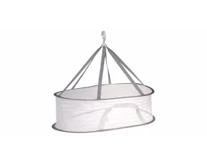 Plasa uscare plante, fructe, flori, ciuperci, Multifunctional 1, 40 x 60 x 20 cm