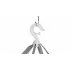 Plasa uscare plante, fructe, flori, ciuperci, Multifunctional 1, 40 x 60 x 20 cm