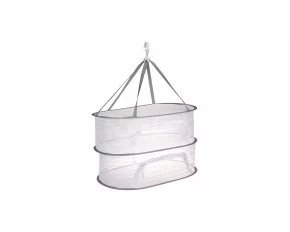 Plasa uscare plante, fructe, flori, ciuperci, Multifunctional 2, 40 x 60 x 40 cm