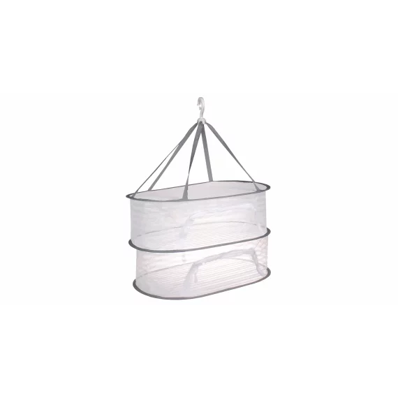 Plasa uscare plante, fructe, flori, ciuperci, Multifunctional 2, 40 x 60 x 40 cm