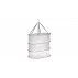 Plasa uscare plante, fructe, flori, ciuperci, Multifunctional 3, 40 x 60 x 60 cm