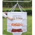 Plasa uscare plante, fructe, flori, ciuperci, Multifunctional 3, 40 x 60 x 60 cm