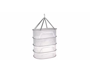 Plasa uscare plante, fructe, flori, ciuperci, Multifunctional 4, 40 x 60 x 85 cm