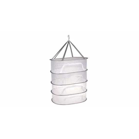 Plasa uscare plante, fructe, flori, ciuperci, Multifunctional 4, 40 x 60 x 85 cm