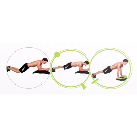 Multigym placa de exercitii