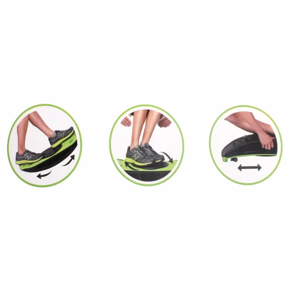 Multigym placa de exercitii