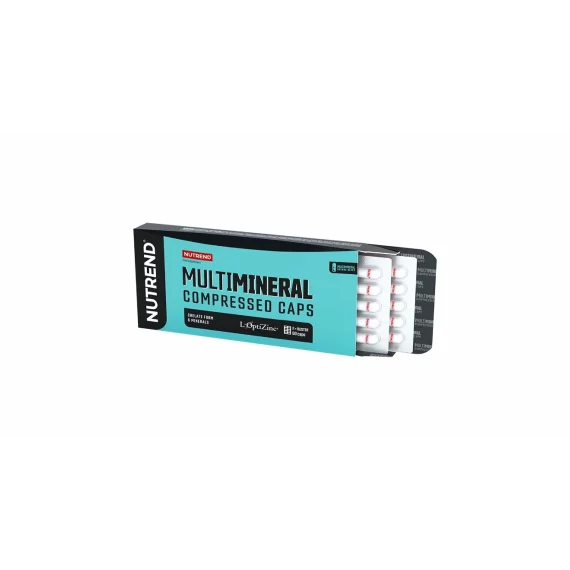 Multimineral