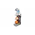 Suport mingi multisport si articole sportive, Merco Storage 5, negru