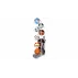 Suport mingi multisport si articole sportive, Merco Storage 7, alb