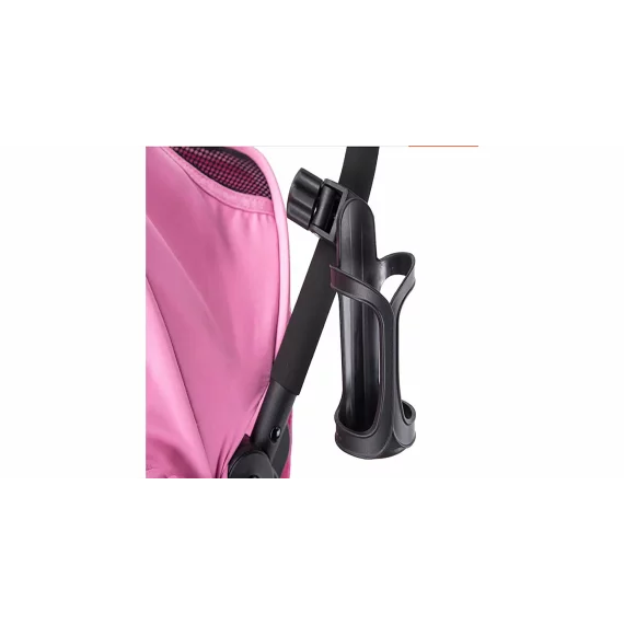 Multiway bottle holder