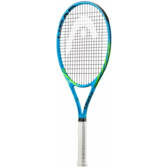 MX Spark ELITE racheta de tenis 2022, albastra