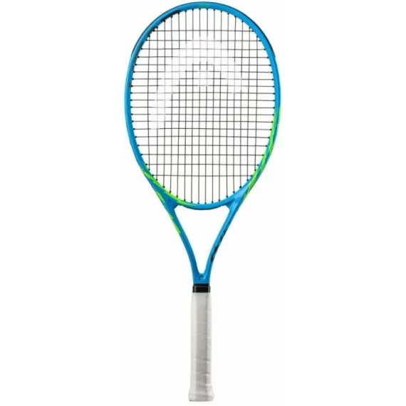 MX Spark ELITE racheta de tenis 2022, albastra