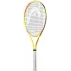 MX Spark PRO 2022 racheta de tenis, galbena