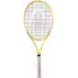 MX Spark PRO 2022 racheta de tenis, galbena