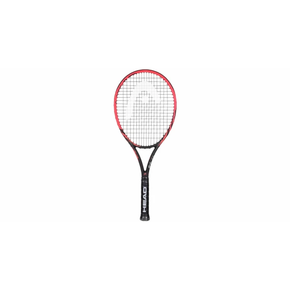 MX Spark TOUR 2023 racheta de tenis, rosu
