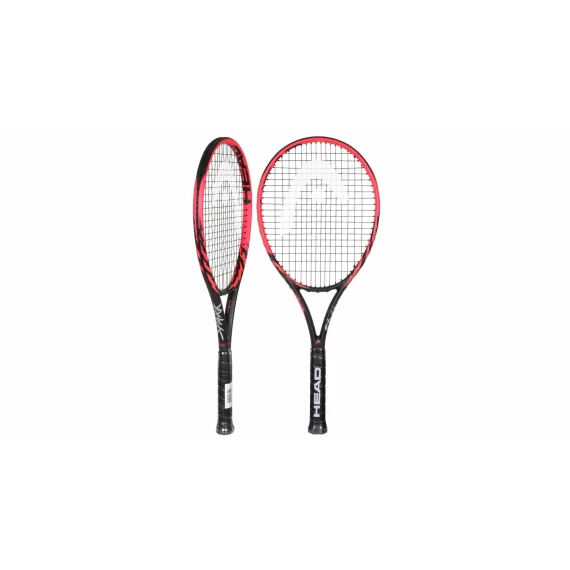 MX Spark TOUR 2023 racheta de tenis, rosu