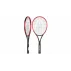 MX Spark TOUR 2023 racheta de tenis, rosu