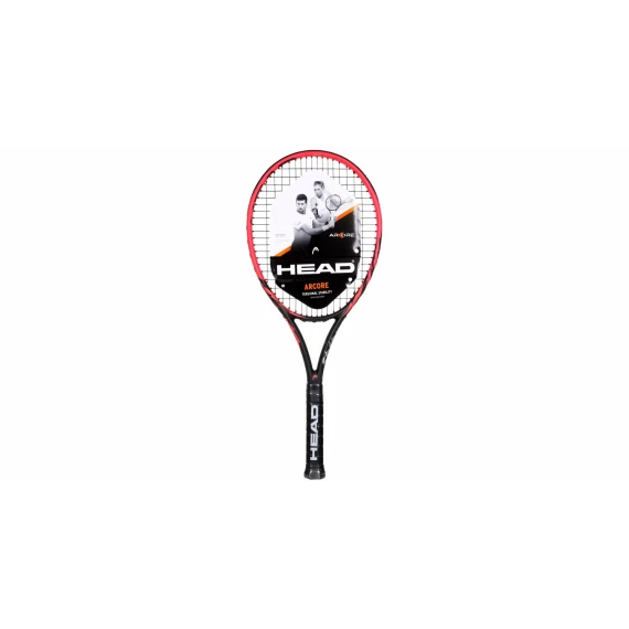 MX Spark TOUR 2023 racheta de tenis, rosu