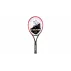 MX Spark TOUR 2023 racheta de tenis, rosu