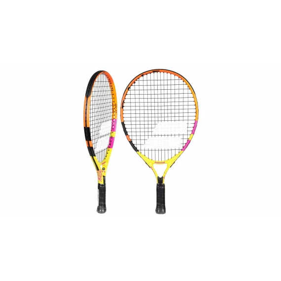 Nadal JR 19 Rafa junior tennis racket