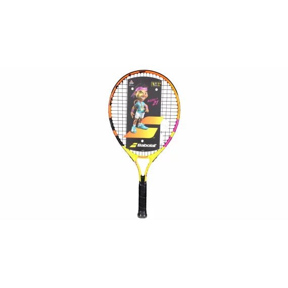 Nadal JR 21 Rafa junior tennis racket