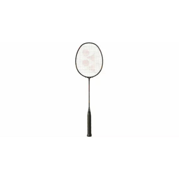 Nanoflare 170 Light racheta de badminton, negru-portocaliu