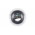 NanoTec coarda de tenis 200m, neagra