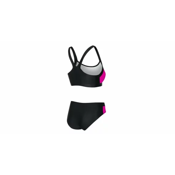 Naomi costum de baie pentru femei, negru