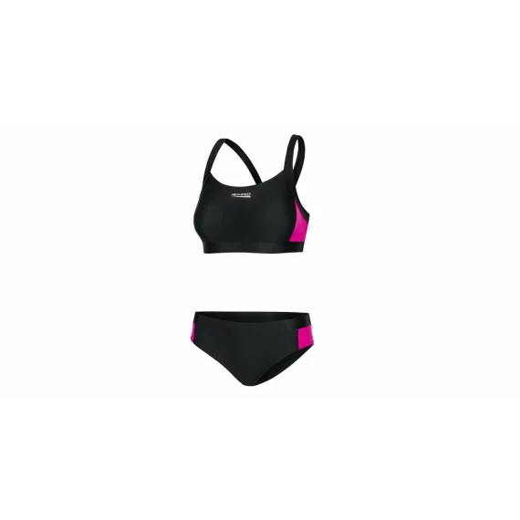 Naomi costum de baie pentru femei, negru