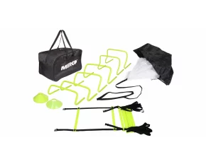 Neon Advantage Kit set de antrenament pentru agilitate