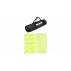 Neon Dribbling 80 set de 10x bete de slalom