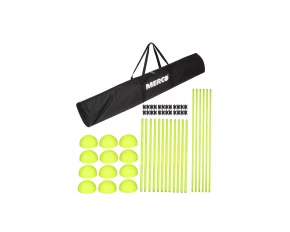 Neon DS 11 set de 6 obstacole pentru agilitate
