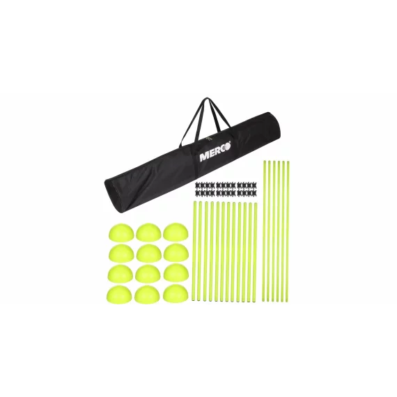 Neon DS 11 set de 6 obstacole pentru agilitate