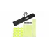 Neon DS 11 set de 6 obstacole pentru agilitate